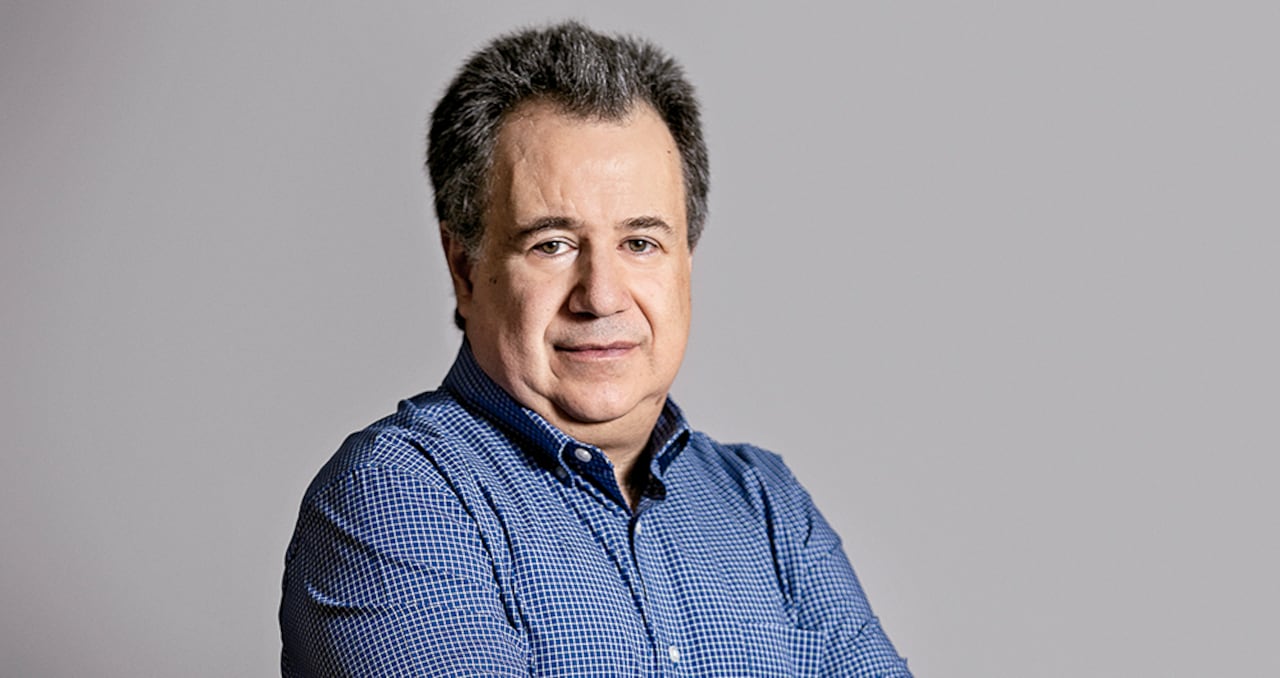 El presidente de Anif, Mauricio Santa María, dice que el sistema de salud es el mayor logro de equidad del país en 50 años. Se pasó de 29 por ciento de cobertura en 1993 al 99 por ciento en 2021.