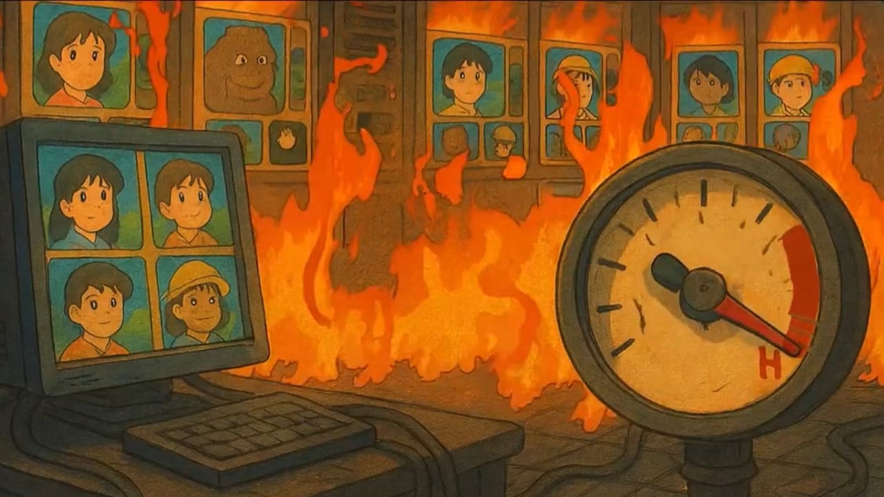 La viralidad de esta nueva tendencia estaría generando caos en los equipos de la organización.