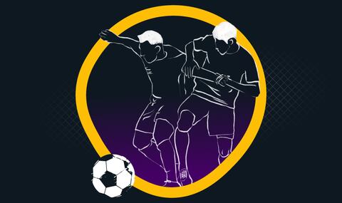 Batallas, escupitajos y mordiscos legendarios de los mundiales