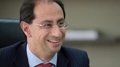 José Manuel Restrepo Abondano.