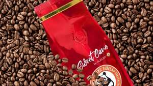 Café Sweet Cane, granos de café el país