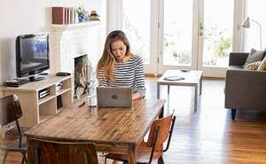 En la ciudad de Cali había antes de la pandemia del Covid-19 cerca de 14.000 personas haciendo teletrabajo, una alternativa que está reglamentada en la ley 1221 del 208.