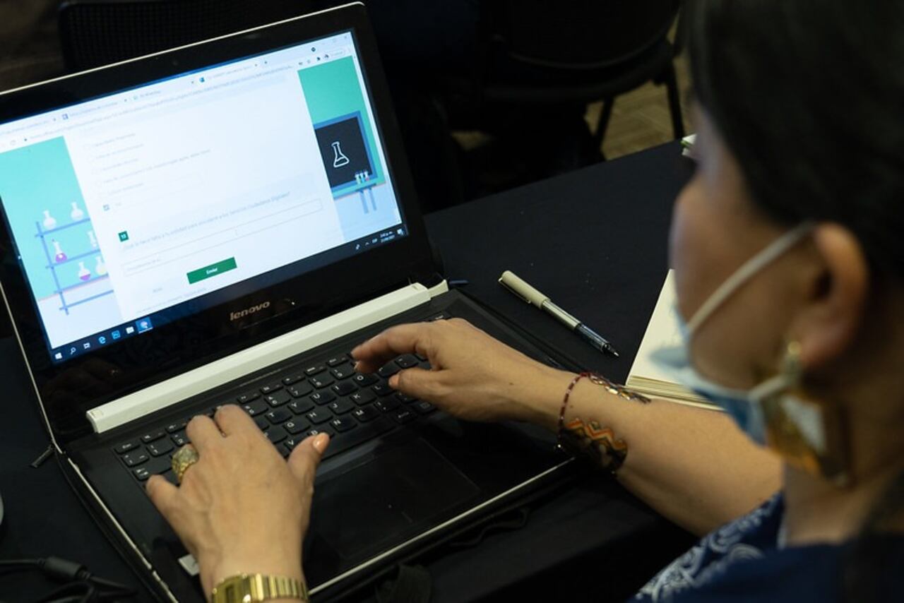 La Ocde destacó la gestión del país y su Misión de Expertos en Inteligencia Artificial, sus aportes y recomendaciones para el sector en el corto, mediano y largo plazo.