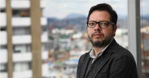 Juan David Correa es director de la revista Arcadia.