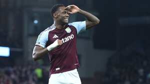 Jhon Durán iría rumbo al Napoli de Italia en el 2025