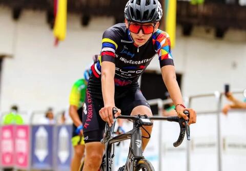 Juan Jose Ortega Mahecha