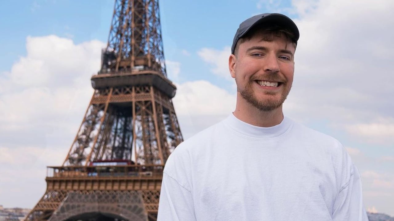 MrBeast: esta es la impresionante fortuna que acumula a sus 25 años