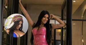 Instagram Wendy Sanchez @wensanchez.27