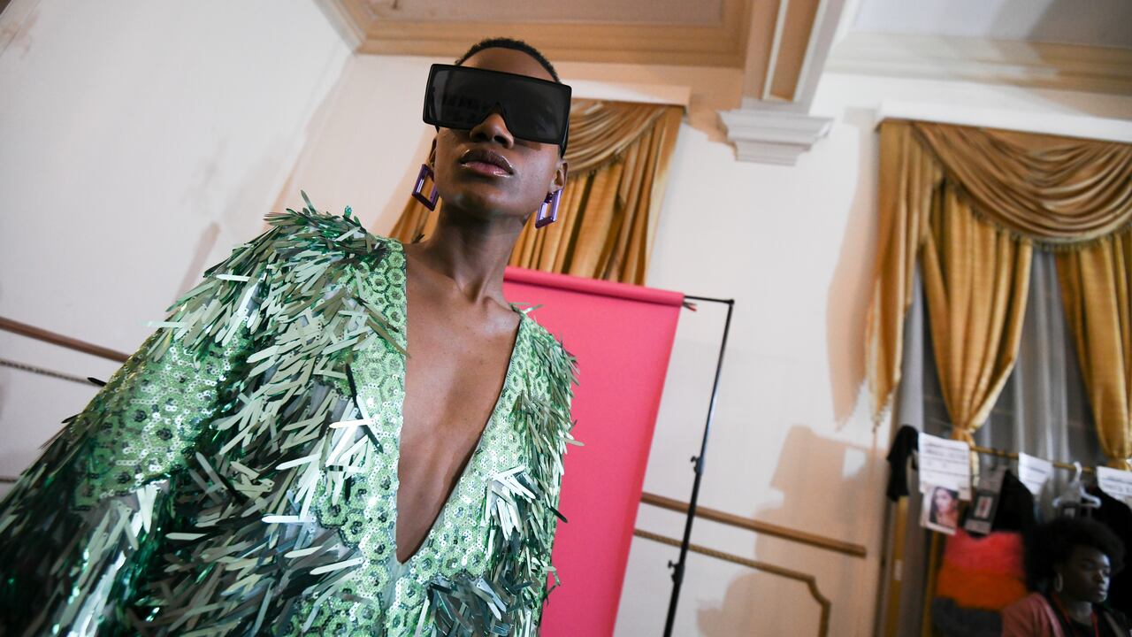 Bogotá Fashion Week 2022