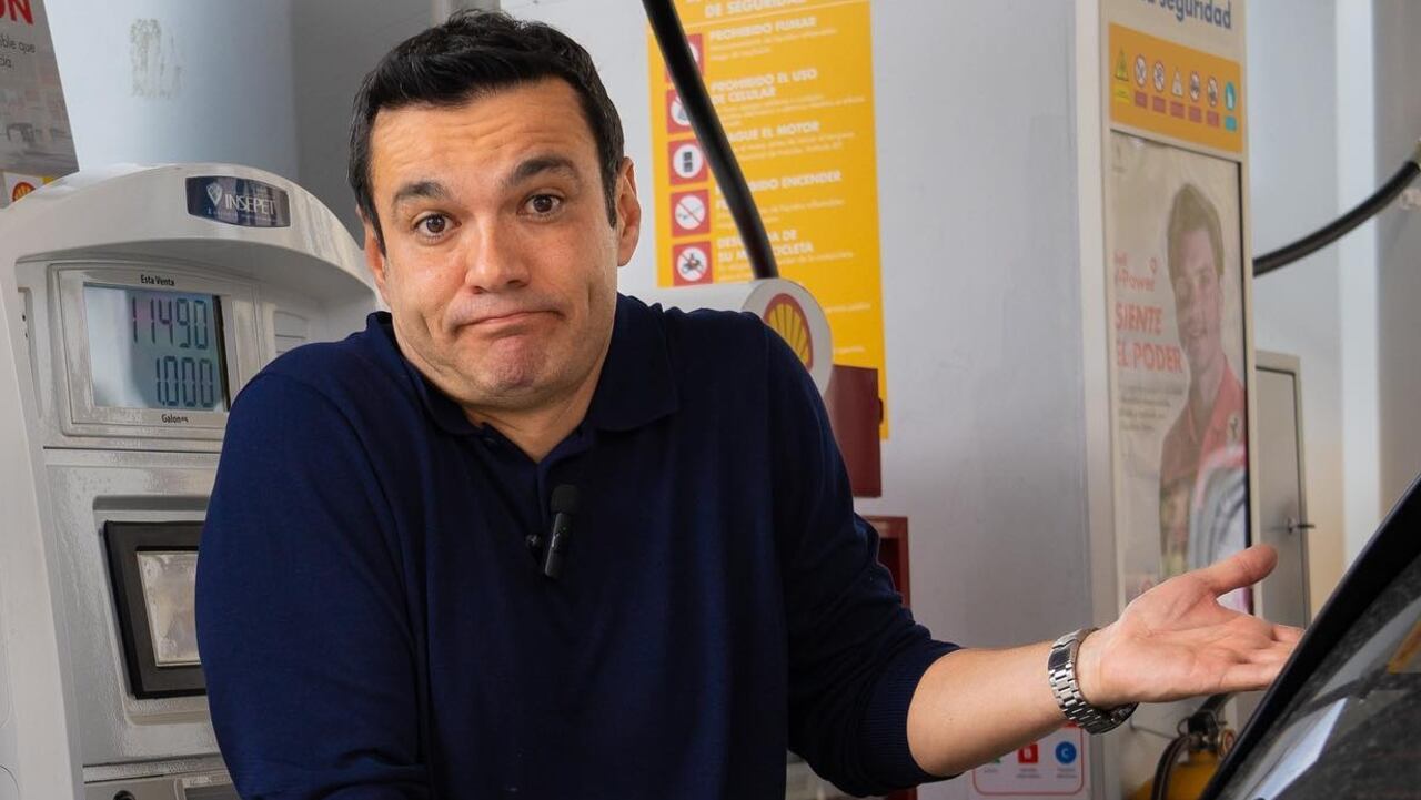 Juan Diego Alvira revela que le dará una recompensa a las personas que lo ayuden en su nuevo trabajo