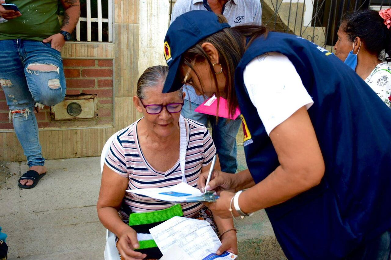 Cali vivirá su gran jornada de conciliación el sábado 26 de abril, en el Coliseo El Pueblo.