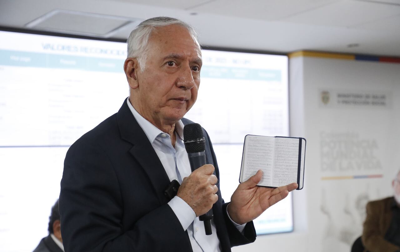 Guillermo Alfonso Jaramillo