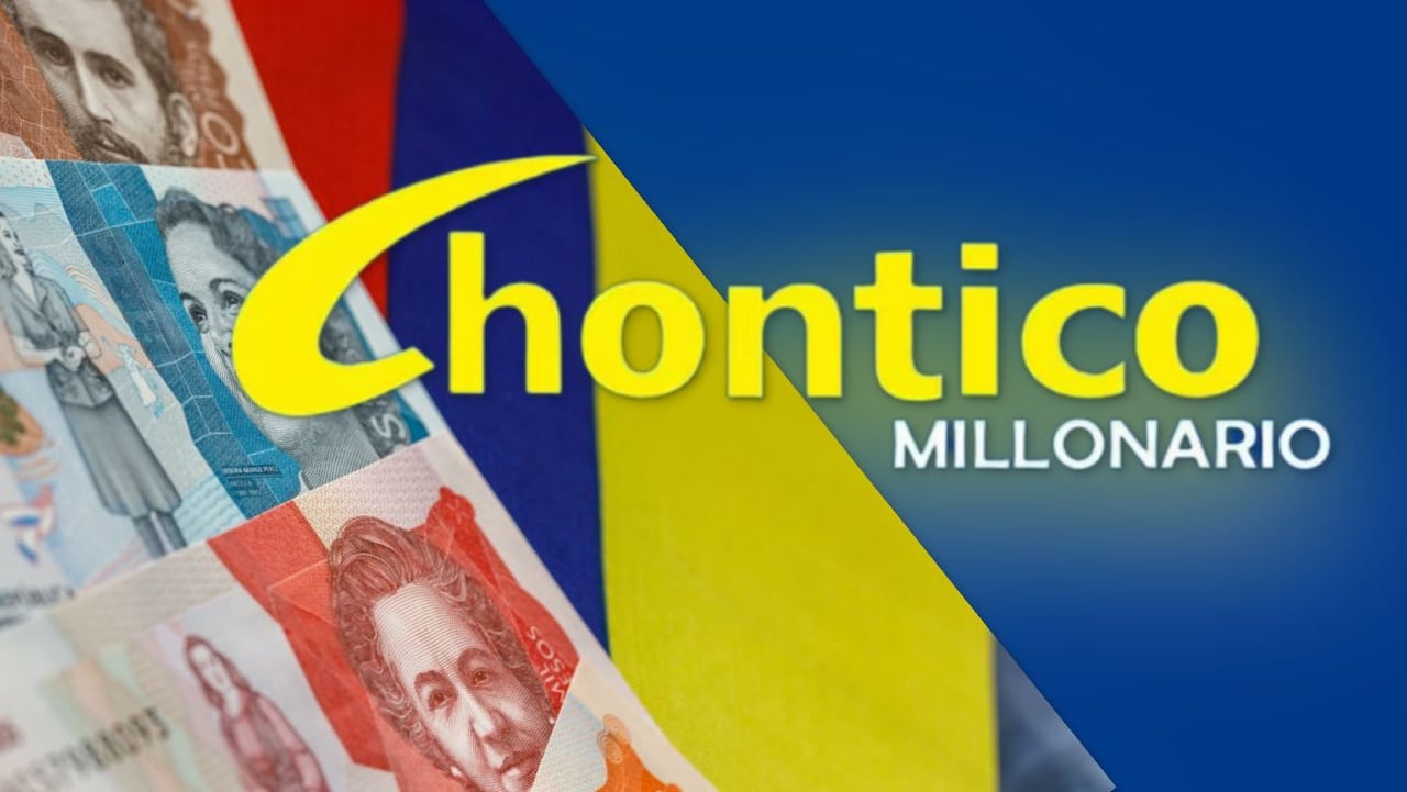 Conozca la combinación ganadora del Chontico Noche del día de hoy