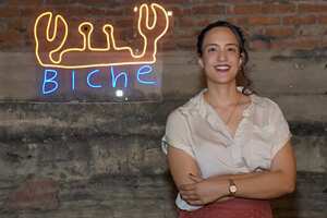 Lanzamiento Casa Biche