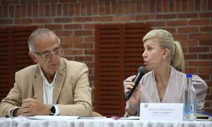 La Gobernadora del Valle, Dilian Francisca Toro, manifestó la necesidad de recibir acompañamiento del Ministerio de Defensa para acabar con la inseguridad que afecta a los habitantes de Jamundí.