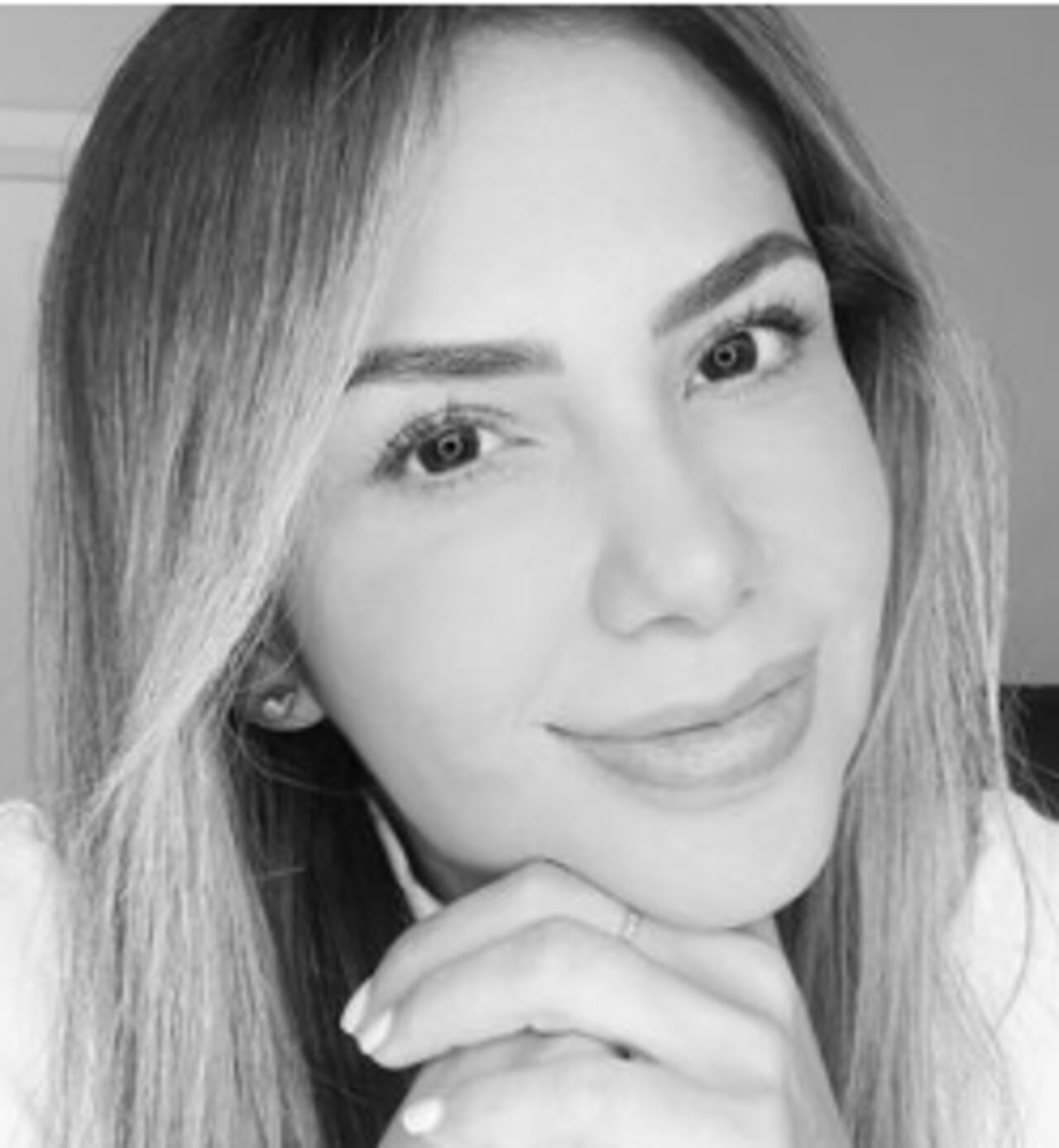 Angelly Moncayo contó cómo ha sobrellevado la enfermedad del síndrome de Asia