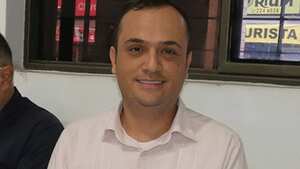 El personero de Tuluá, Óscar García, fue blanco de un atentado sicarial.