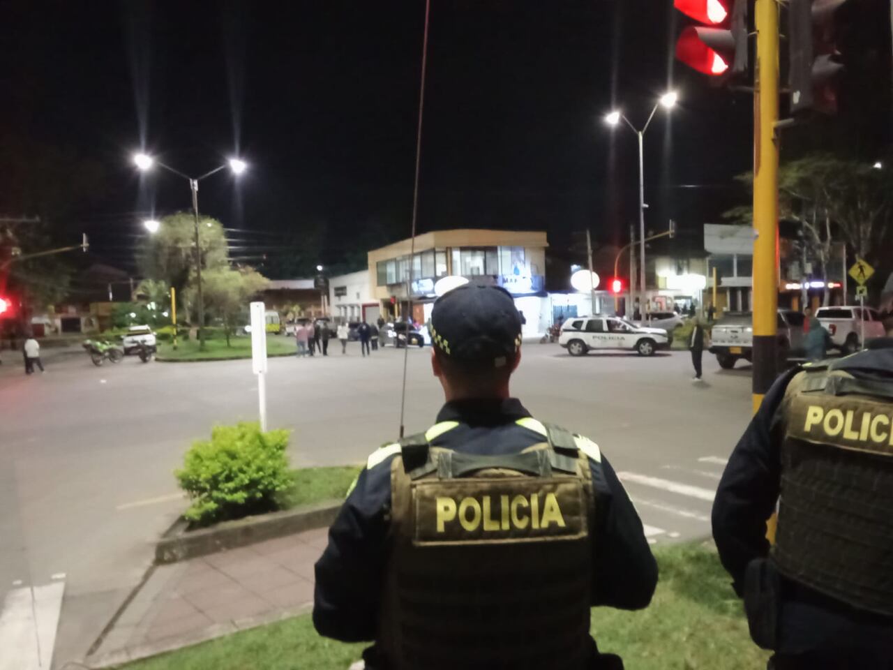 Ataque con explosivos en Popayán: pánico en la ciudad por fuertes detonaciones