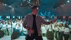 El cantante además se presentará en Barranquilla.