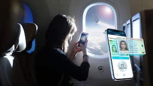 La cédula digital es aceptada en varios países.