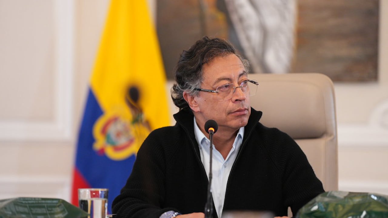 El presidente Gustavo Petro encendió la polémica en el más reciente consejo de ministros que se llevó a cabo el miércoles 10 de diciembre.