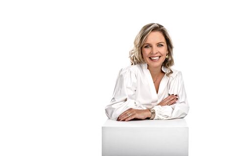 Pilar Amorocho. Proyecto: Círculo de Mujeres.
Bogotá Febrero 13 de 2023.
Foto: Juan Carlos Sierra-Revista Semana.