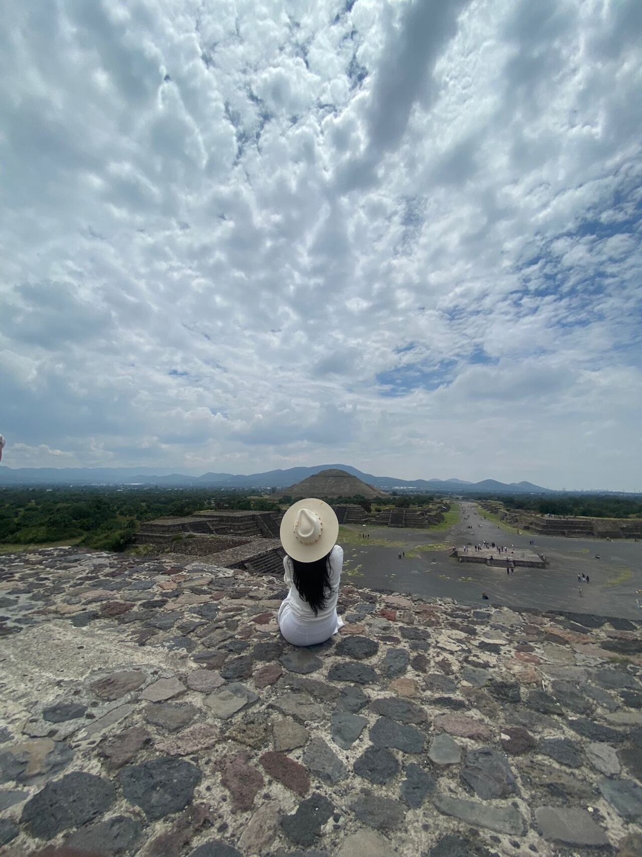 Miles de turistas de todo el mundo llegan cada año hasta este lugar, para conocer los enigmas de las civilizaciones prehispánicas.