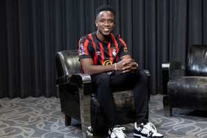 El extremo pasará a jugar con el Bournemouth en la actual temporada