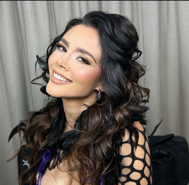 La actriz argentina Dorismar, famosa por su trabajo en programas como 'El Gordo y la Flaca, contó la pesadilla que vivió por cuenta de un mal procedimiento quirúrgico.