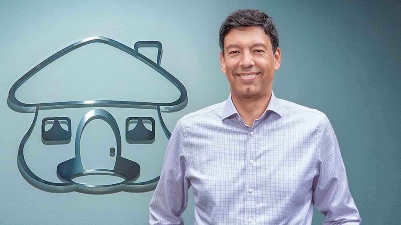 “Esto no tiene sentido si no somos capaces de entregar mejores cosas a los clientes. Por eso, al igual que en ocasiones anteriores, ellos van a ser nuestro foco”: Javier Suárez, presidente de Davivienda.