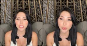 Aida Victoria Merlano hace dura confesión