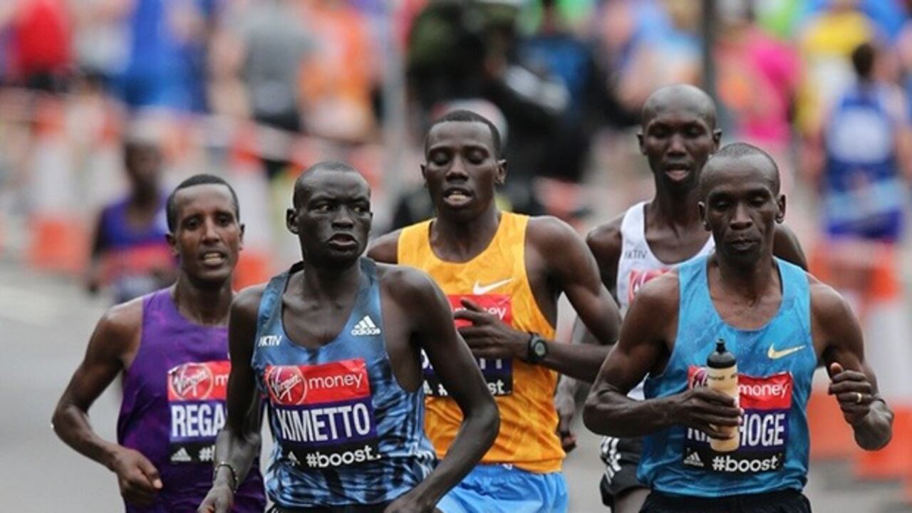 Maratón de Cali 2025 atletas de la élite mundial harán presencia