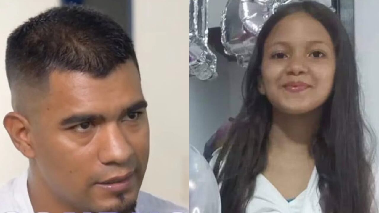 El hombre contó detalles desde la cárcel.