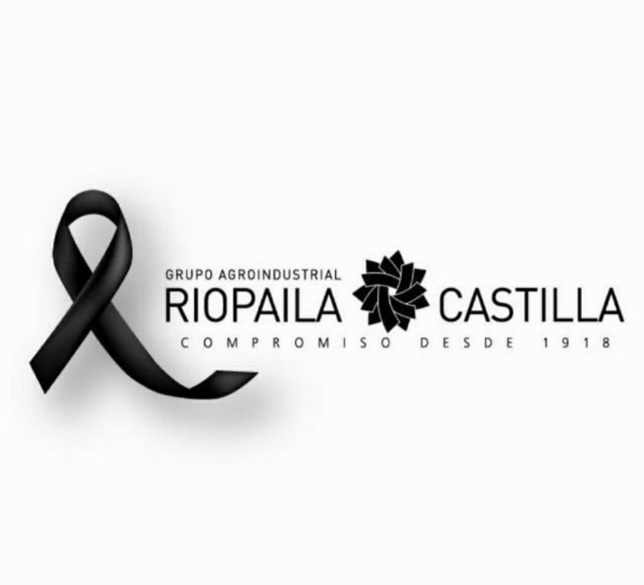 Riopaila lamentó el asesinato de su trabajador.