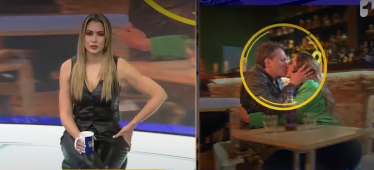 Nanis Ochoa dijo sentirse irrespetada porque la expusieron ante millones de personas