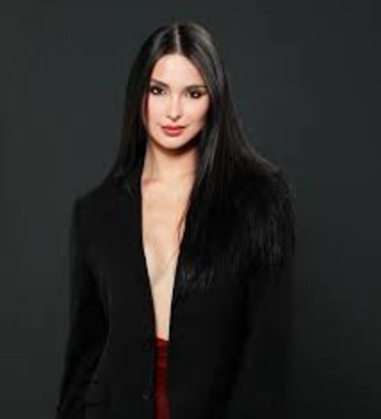 Mariana Morales le contó a sus compañeras durante una prueba de pasarela que era una mujer trans.