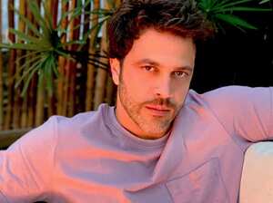 Juan Manuel Mendoza, actor caleño.