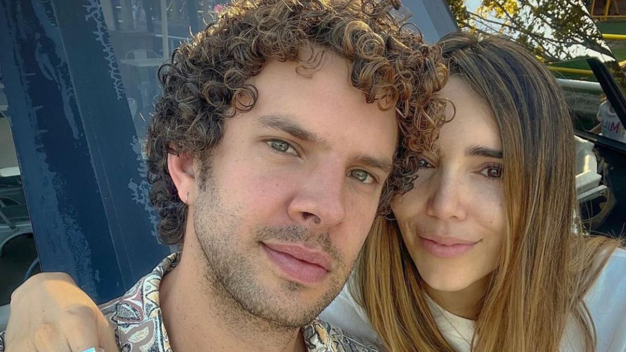 Raúl Ocampo le envió mensaje de despedida a Alejandra Villafañe por medio de Instagram