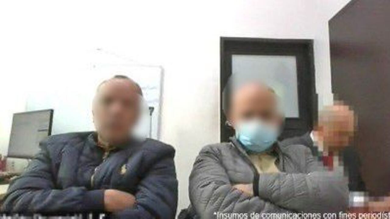 Empresas de seguridad vinculadas al narcotráfico: certificaban a criminales como escoltas