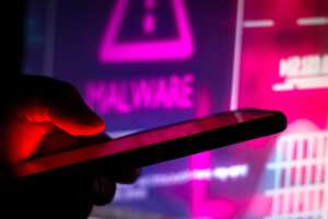 Cuidado con el robo de datos a través de malware