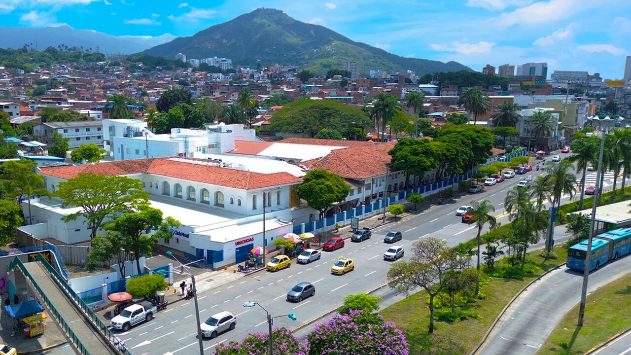 En su Unidad de Cuidados Intensivos Pediátricos, el Club Noel atendió a 1.126 pacientes en el 2023 con una mortalidad inferior al 2%, y atención 24 horas con pediatra intensivista.