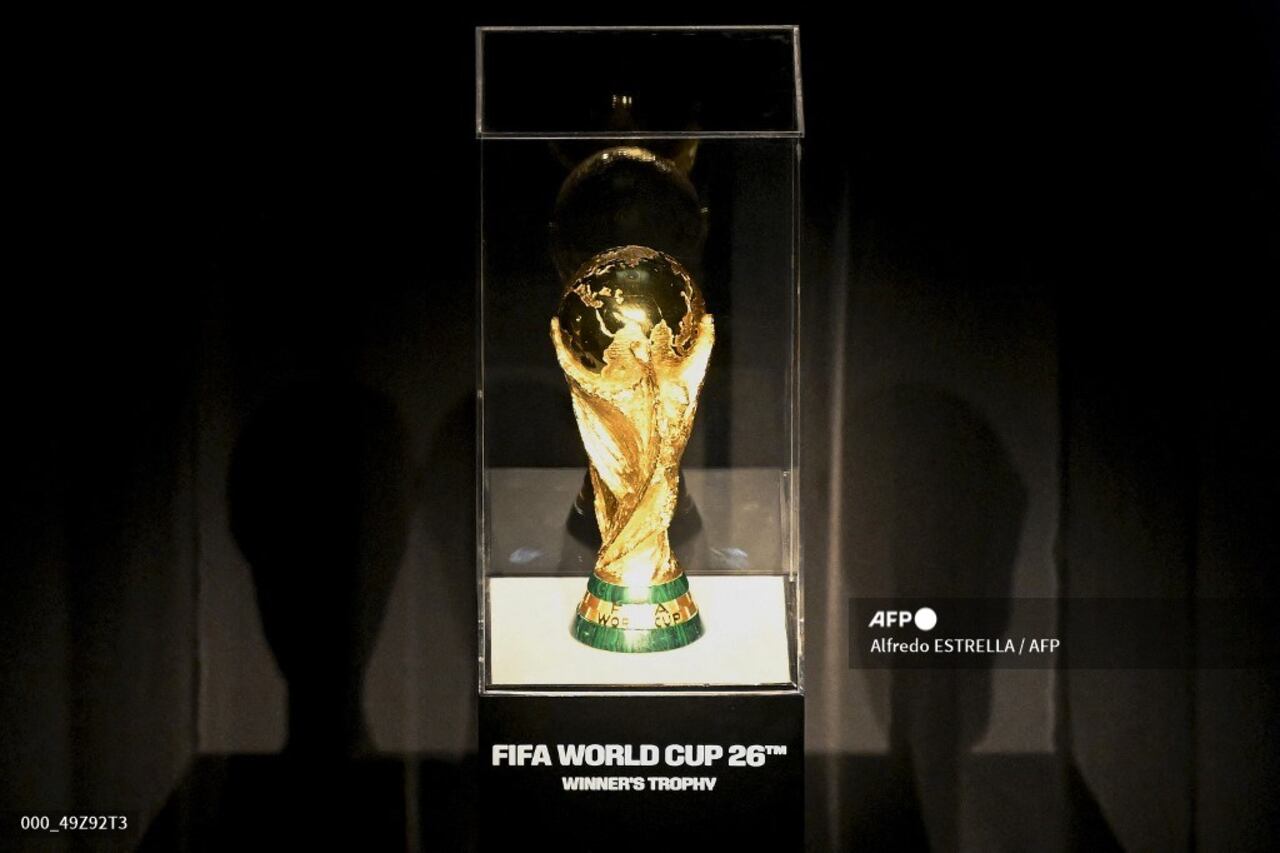 México Mundial del 2026