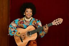 Ikandra dará un gran concierto en su natal Buenaventura.