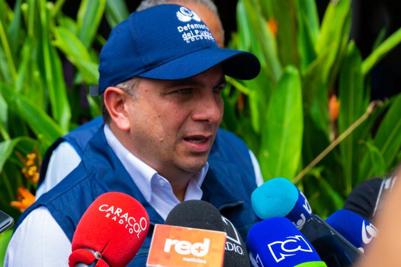 Chocó, el departamento con más confinamientos en lo corrido del 2023, según Defensoría: “Atención que brinda el Estado no es buena”