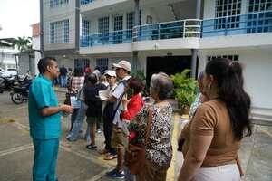 Nuevos dispensarios de Disfarma en Cali.