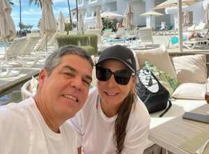 se presentó el homicidio de Luz Mery Tristan primera campeona mundial de patinaje en Colombia; asi mismo la captura de su compañero sentimental Andrés Gustavo Ricci Garcia representante legal de la empresa "Comercializadora de llantas unidas".