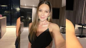 Foto: Instagram @linatejeiro