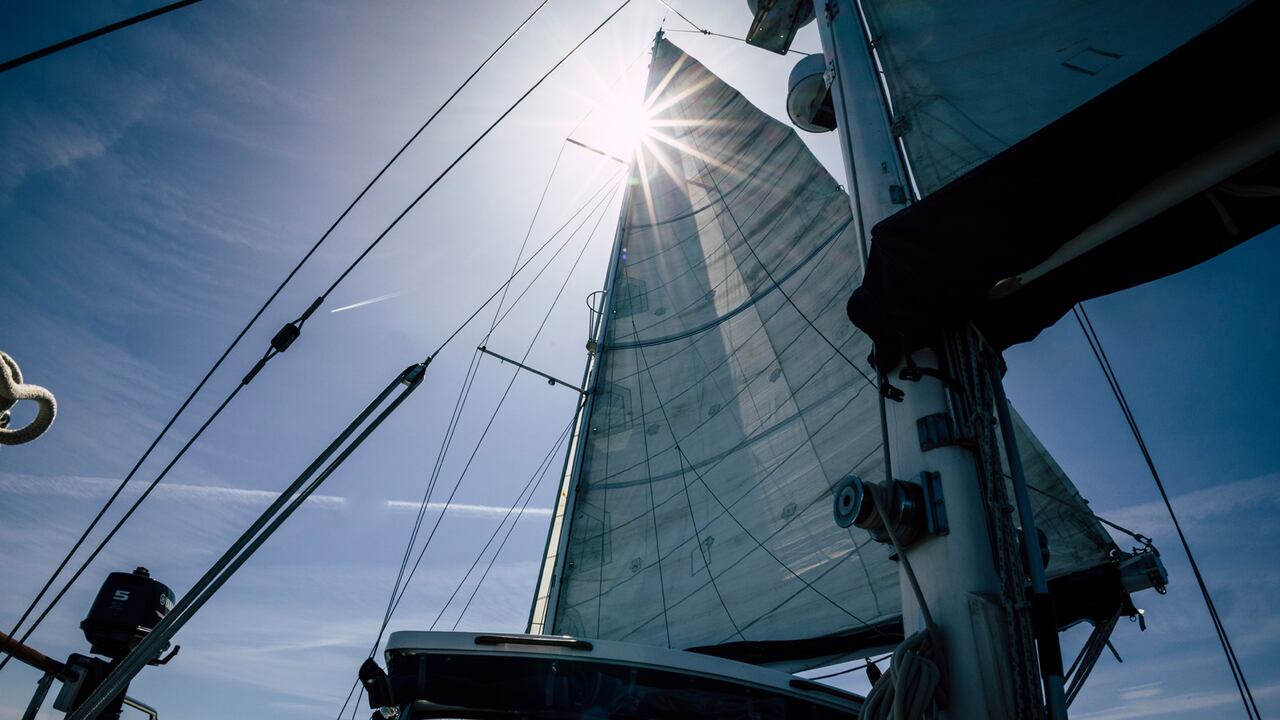 La embarcación que se dirigía a Gaza fue interceptada por el Ejército de Israel en las últimas horas.