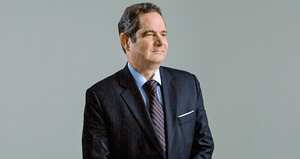 Germán Vargas LlerasExvicepresidente