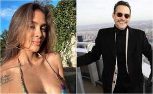 Greeicy Rendón y Marc Anthony protagonizaron un video y se viralizó en redes sociales.
